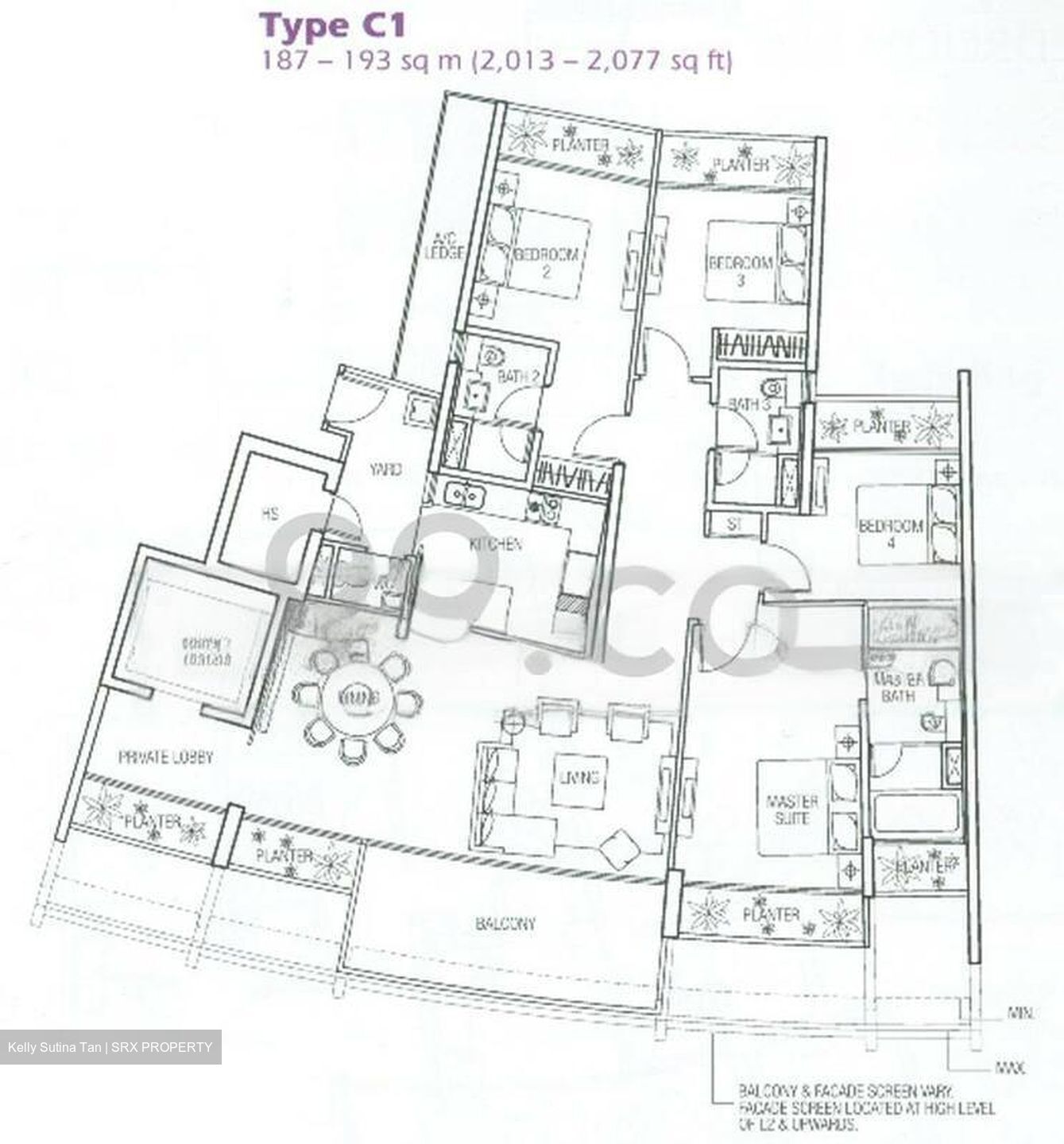 The Oceanfront @ Sentosa Cove (D4), Condominium #470606491